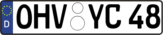 OHV-YC48