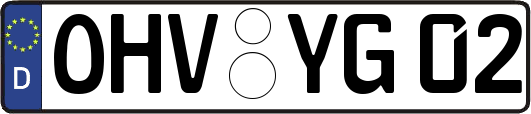 OHV-YG02