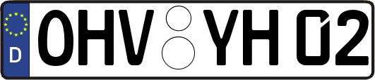 OHV-YH02