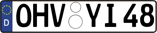 OHV-YI48