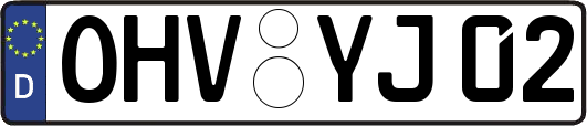OHV-YJ02