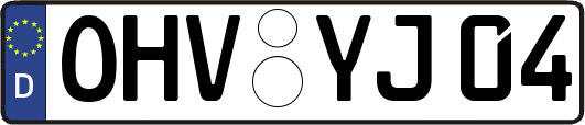 OHV-YJ04
