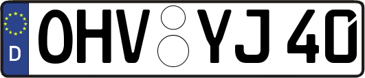 OHV-YJ40