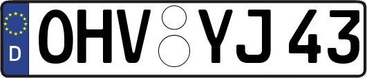 OHV-YJ43