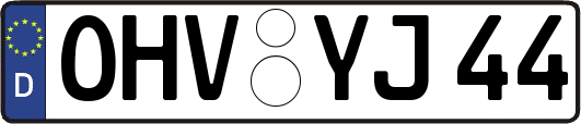 OHV-YJ44
