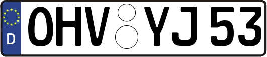 OHV-YJ53
