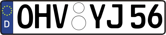 OHV-YJ56