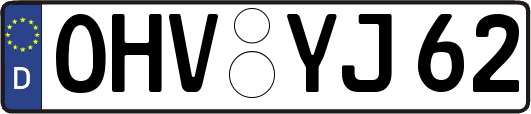 OHV-YJ62