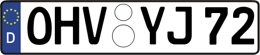OHV-YJ72