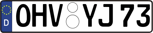OHV-YJ73