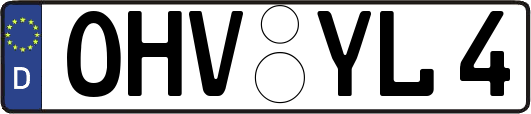 OHV-YL4