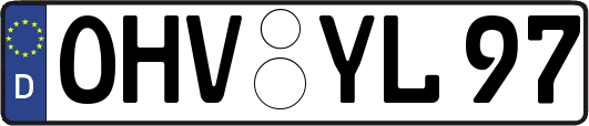 OHV-YL97