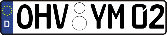 OHV-YM02