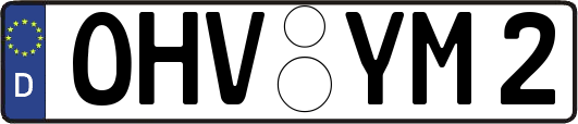 OHV-YM2