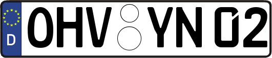 OHV-YN02