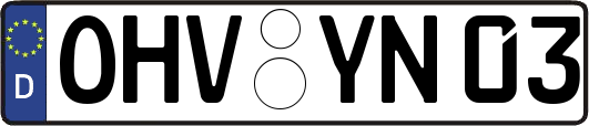 OHV-YN03