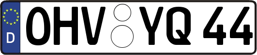 OHV-YQ44
