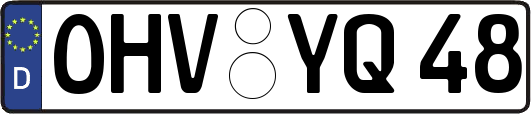 OHV-YQ48