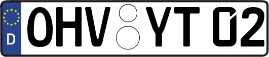 OHV-YT02