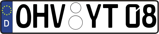 OHV-YT08