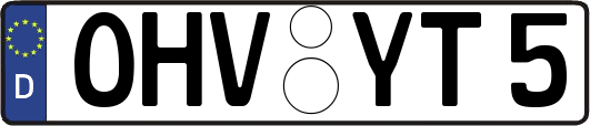 OHV-YT5