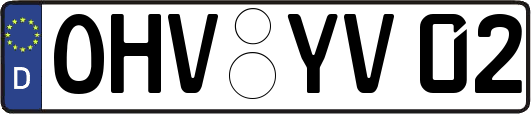 OHV-YV02