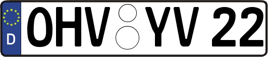 OHV-YV22