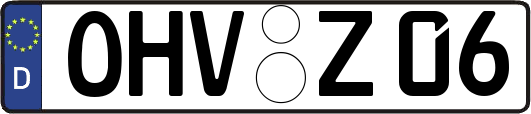 OHV-Z06