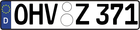 OHV-Z371