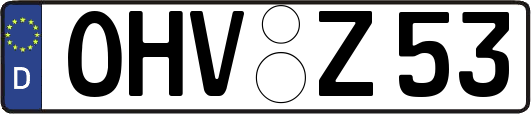 OHV-Z53