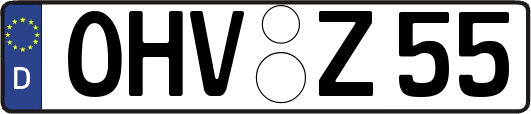 OHV-Z55