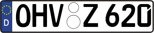 OHV-Z620