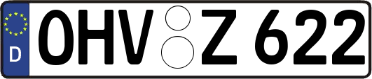 OHV-Z622