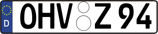 OHV-Z94