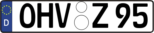 OHV-Z95