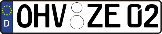 OHV-ZE02