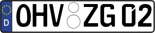 OHV-ZG02