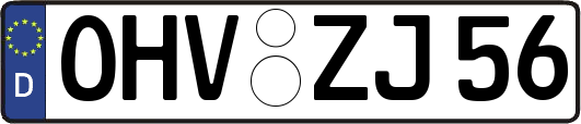OHV-ZJ56