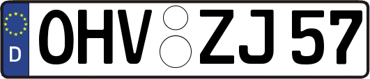 OHV-ZJ57