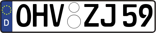 OHV-ZJ59