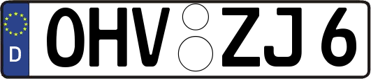 OHV-ZJ6