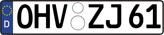 OHV-ZJ61