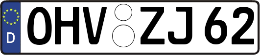 OHV-ZJ62