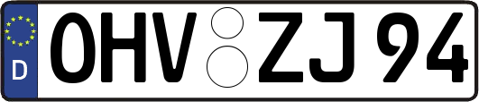 OHV-ZJ94