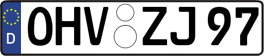 OHV-ZJ97