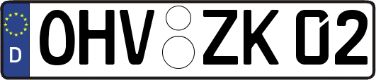 OHV-ZK02