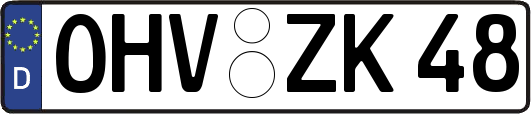 OHV-ZK48