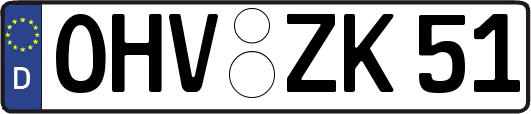 OHV-ZK51