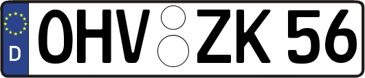 OHV-ZK56