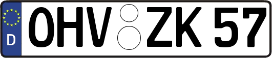 OHV-ZK57
